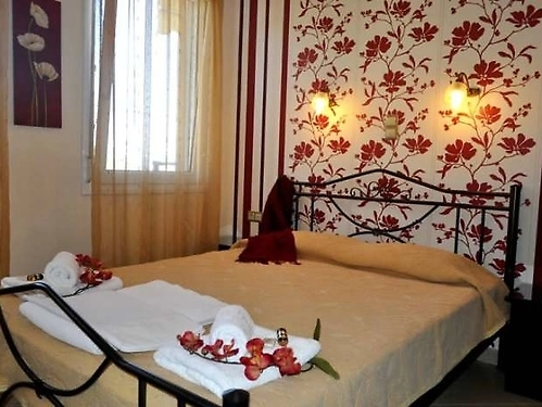 Hotel Vila Mandani Grecia (11 / 15)