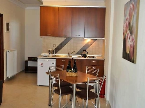 Hotel Vila Mandani Grecia (9 / 15)