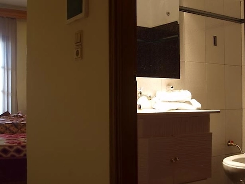 Hotel Edelweiss Studios Thassos (13 / 18)