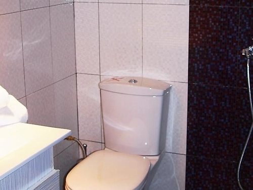 Hotel Edelweiss Studios Thassos Grecia (15 / 18)