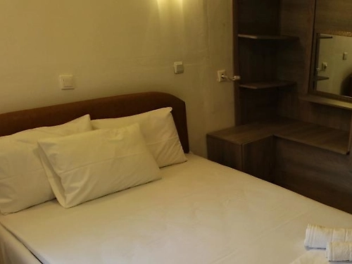 Hotel Edelweiss Studios Grecia (17 / 18)