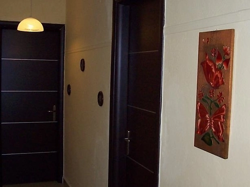 Hotel Edelweiss Studios Thassos Grecia (6 / 18)