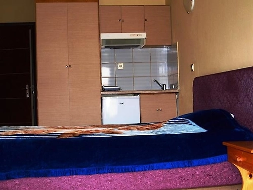 Hotel Edelweiss Studios Grecia (14 / 18)