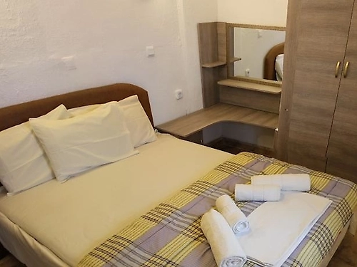 Hotel Edelweiss Studios Thassos Grecia (18 / 18)