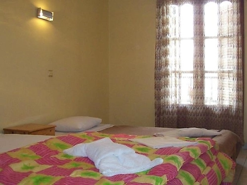 Hotel Edelweiss Studios Thassos (9 / 18)