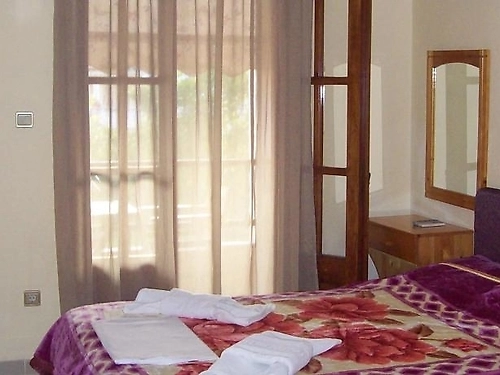 Hotel Edelweiss Studios Grecia (10 / 18)