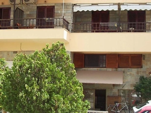 Hotel Edelweiss Studios Grecia (7 / 18)