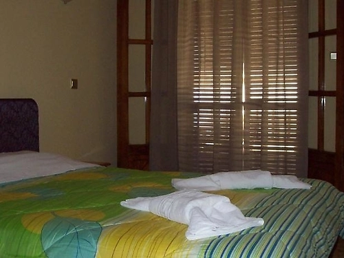 Hotel Edelweiss Studios Thassos Grecia (8 / 18)