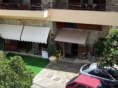 Hotel Edelweiss Studios Grecia (5 / 18)