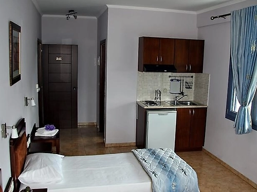 Hotel Enalion Riviera Olimpului (8 / 19)