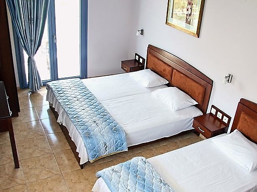 Hotel Enalion Riviera Olimpului Grecia (2 / 19)
