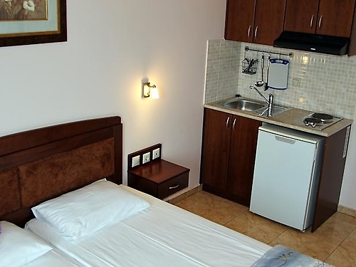 Hotel Enalion Grecia (3 / 19)