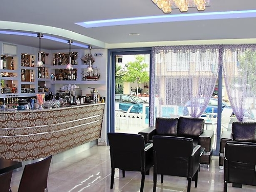 Hotel Enalion Grecia (15 / 19)