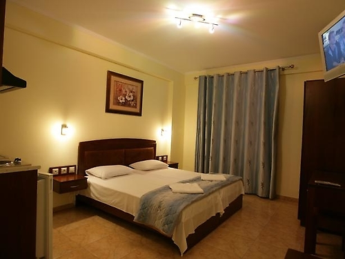 Hotel Enalion Riviera Olimpului (6 / 19)