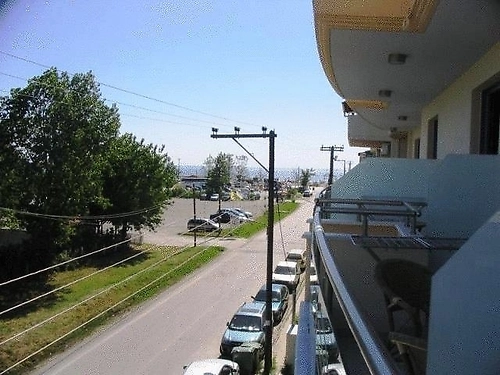 Hotel Enalion Riviera Olimpului Grecia (16 / 19)
