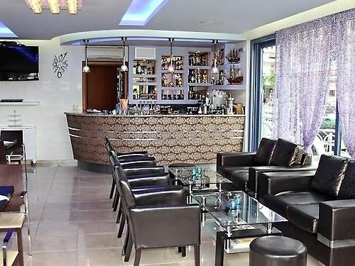 Hotel Enalion Riviera Olimpului (5 / 19)