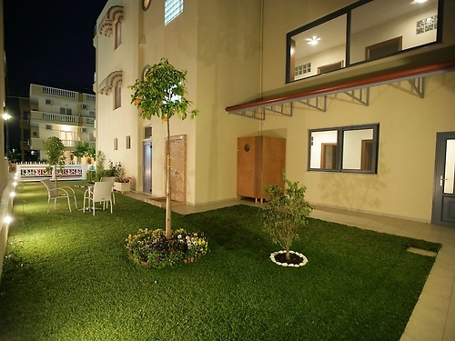 Hotel Enalion Riviera Olimpului Grecia (18 / 19)