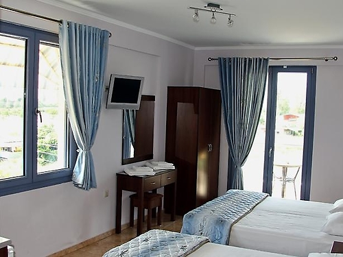 Hotel Enalion Grecia (7 / 19)