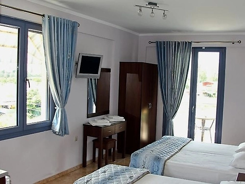 Hotel Enalion Grecia (7 / 19)