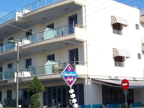 Hotel Enalion Grecia (17 / 19)