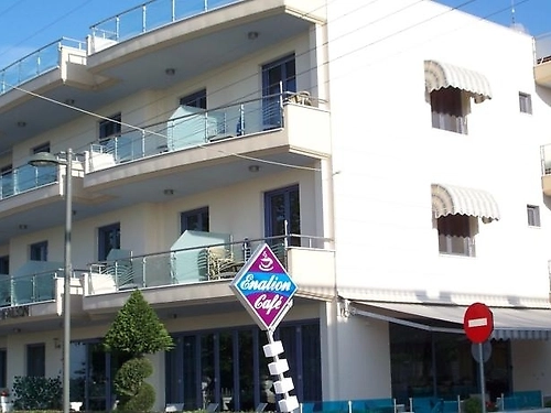 Hotel Enalion Grecia (17 / 19)