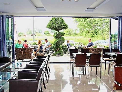 Hotel Enalion Riviera Olimpului Grecia (13 / 19)