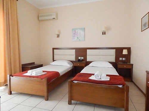 Hotel Gold Stern Grecia (11 / 16)