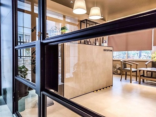 Hotel Gold Stern Riviera Olimpului Grecia (13 / 16)