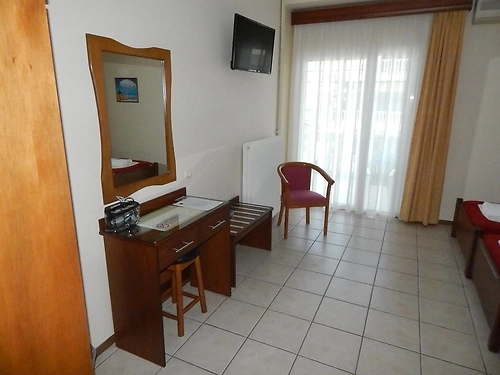 Hotel Gold Stern Riviera Olimpului Grecia (8 / 16)