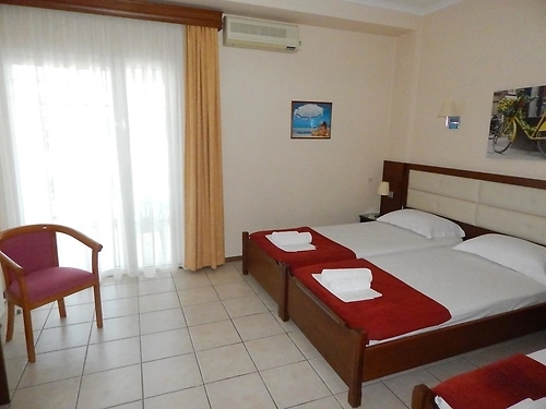 Hotel Gold Stern Grecia (10 / 16)