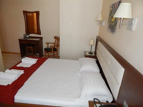 Hotel Gold Stern Riviera Olimpului Grecia (12 / 16)