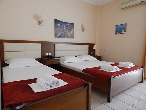 Hotel Gold Stern Riviera Olimpului (6 / 16)