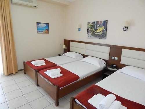 Hotel Gold Stern Riviera Olimpului (9 / 16)