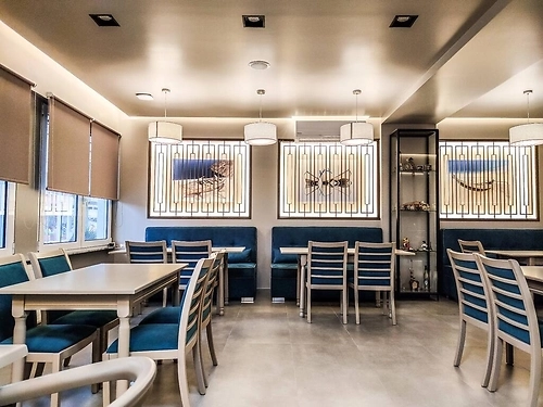 Hotel Gold Stern Riviera Olimpului (14 / 16)