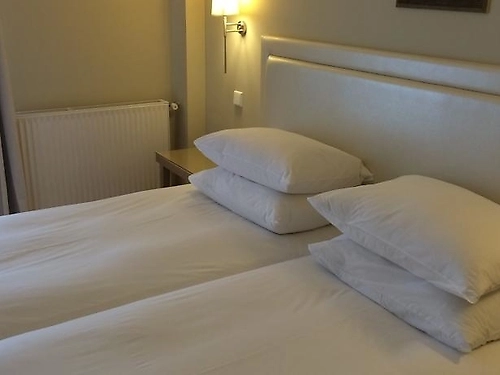 Hotel Avra Riviera Olimpului (11 / 15)