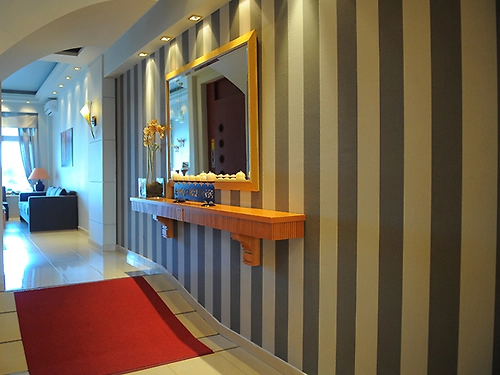 Hotel Avra Grecia (15 / 15)