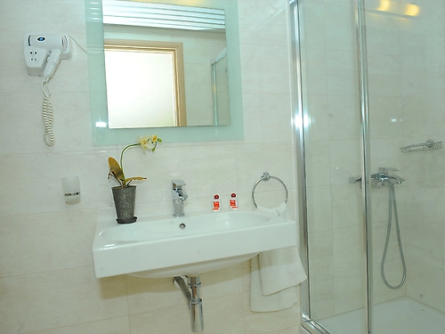 Hotel Avra Riviera Olimpului (13 / 15)
