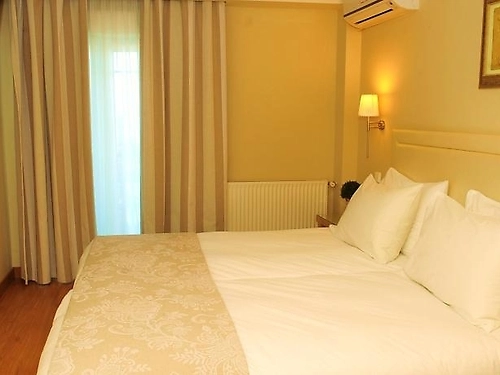 Hotel Avra Riviera Olimpului Grecia (10 / 15)