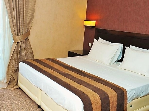 Hotel Avra Riviera Olimpului (8 / 15)