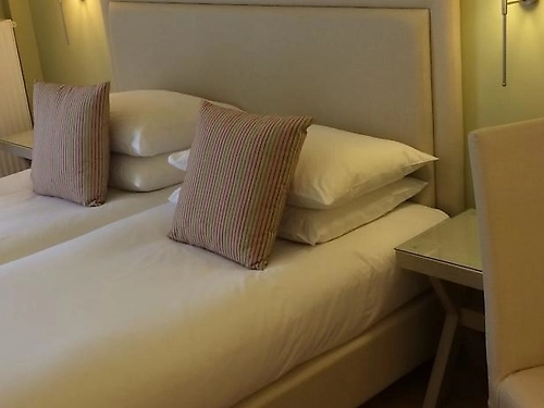 Hotel Avra Riviera Olimpului (14 / 15)