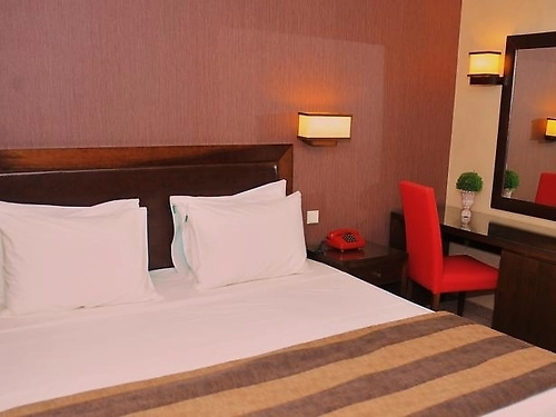 Hotel Avra Riviera Olimpului Grecia (5 / 15)
