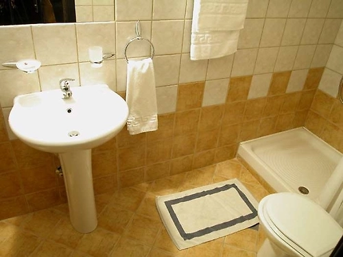 Hotel Ilion Riviera Olimpului Grecia (9 / 11)