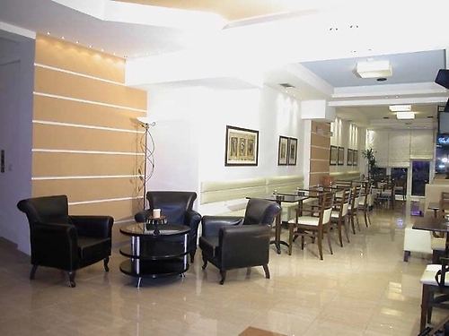 Hotel Ilion Grecia (11 / 11)
