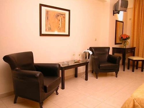 Hotel Ilion Riviera Olimpului Grecia (6 / 11)