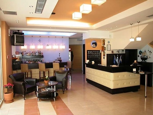 Hotel Ilion Grecia (5 / 11)