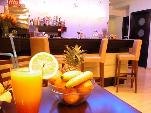 Hotel Ilion Grecia (8 / 11)
