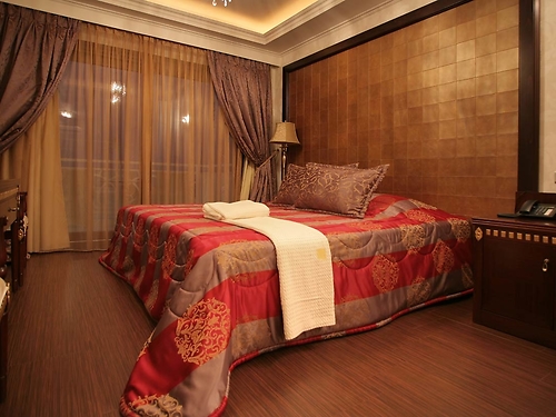 Hotel Royal Palace Resort & Spa Riviera Olimpului (4 / 29)