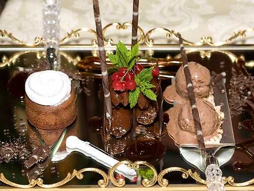 Hotel Royal Palace Resort & Spa Riviera Olimpului (17 / 29)