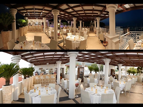 Hotel Royal Palace Resort & Spa Riviera Olimpului Grecia (19 / 29)