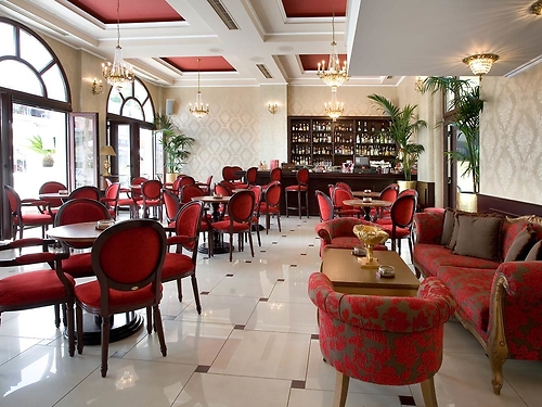 Hotel Royal Palace Resort & Spa Riviera Olimpului (23 / 29)